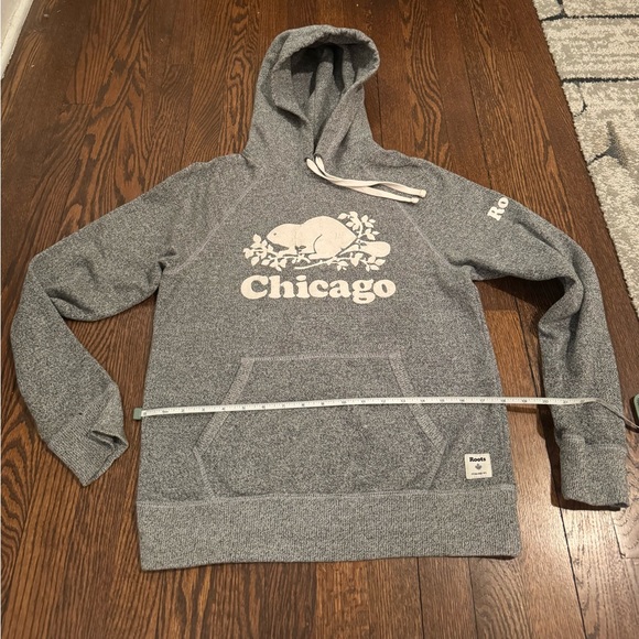 Roots Chicago - Picture 9 of 9